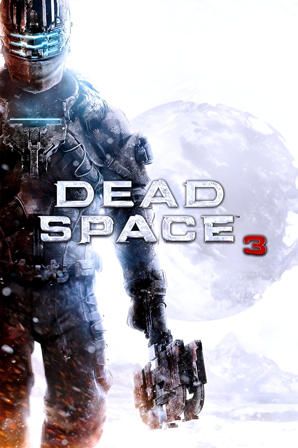 Dead Space III