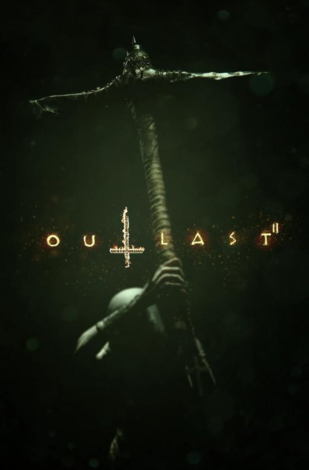 Outlast II