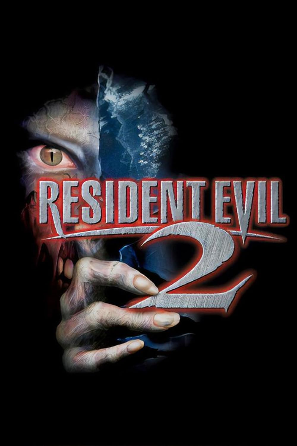 Resident Evil II
