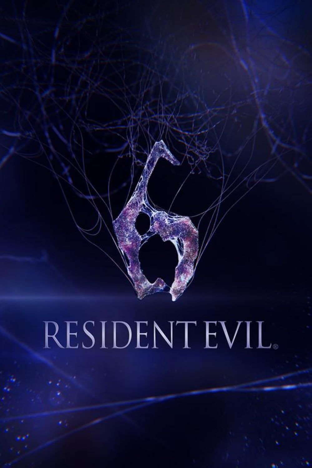 Resident Evil VI
