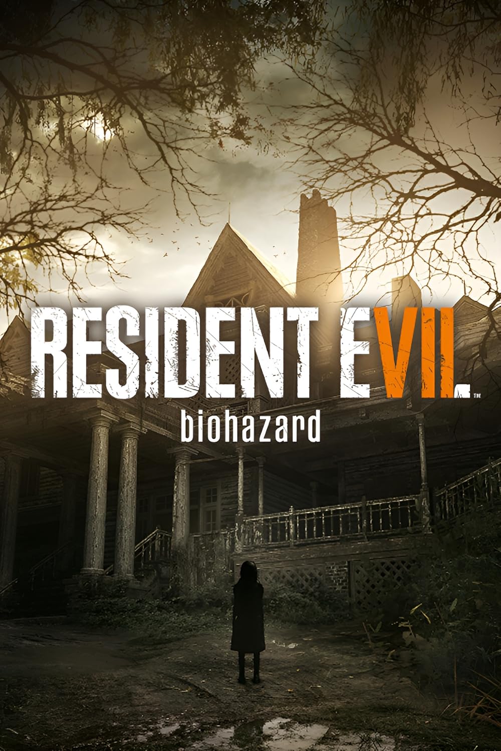 Resident Evil VII