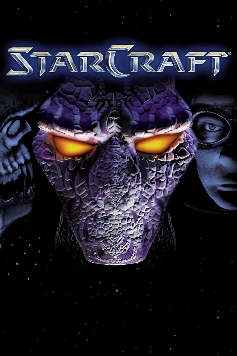 StarCraft