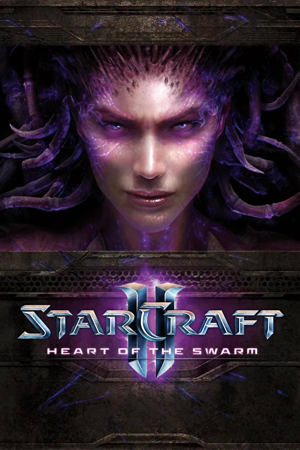 StarCraft II: Wings of Liberty